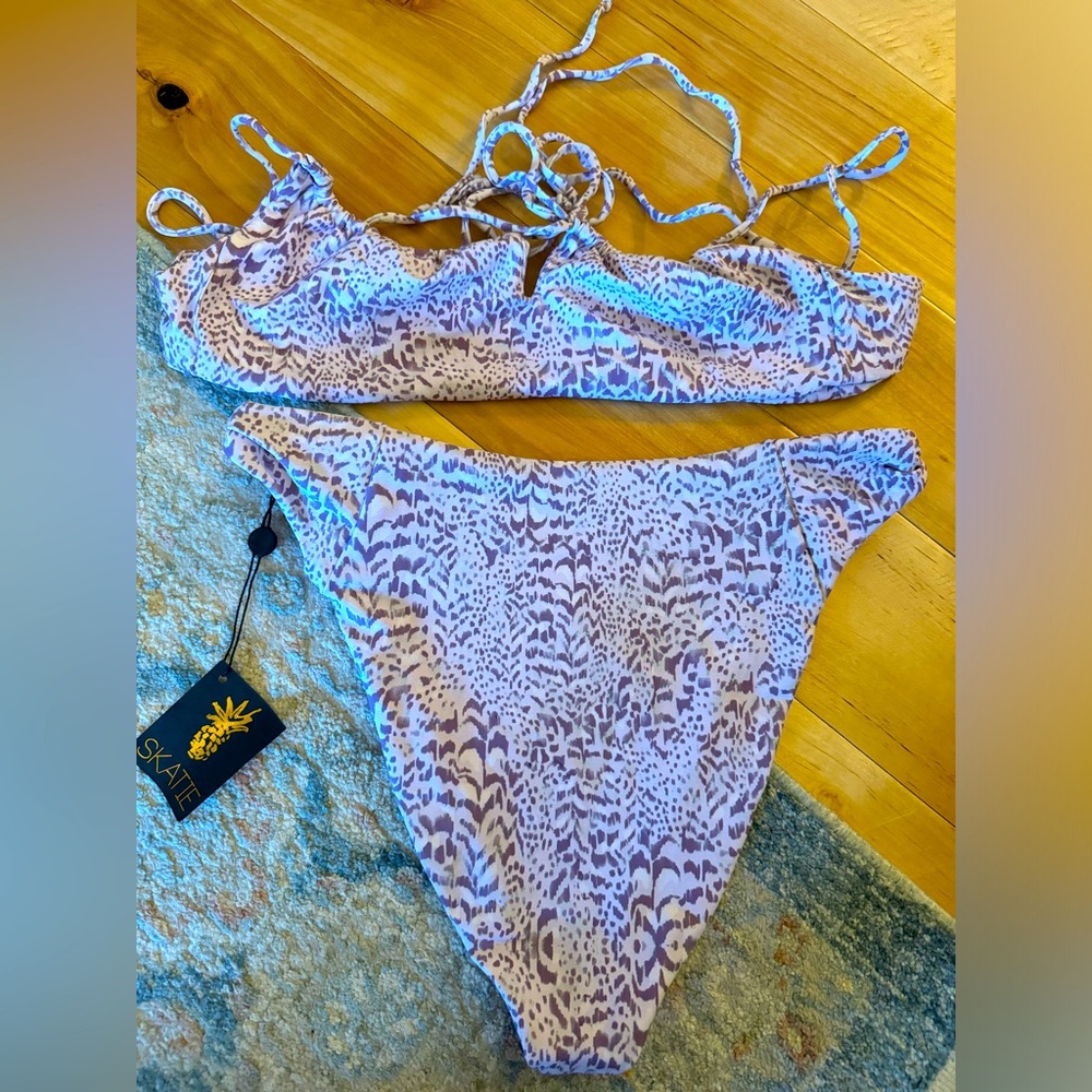 Skatie Brand-Charleston print